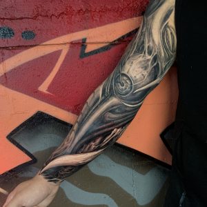 Derek Dereksan -17