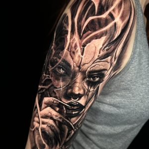 Derek Dereksan -19