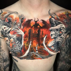 Derek Dereksan -46