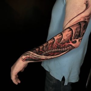 Derek Dereksan -5