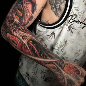 Derek Dereksan -55