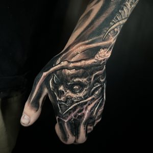 Derek Dereksan -58