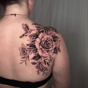 Emma Rose - 12