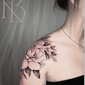 Emma Rose - 9