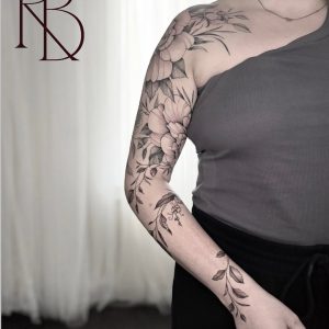 Emma Rose - 20