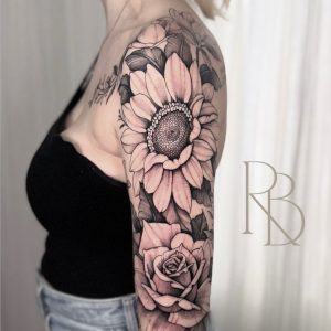Emma Rose - 19