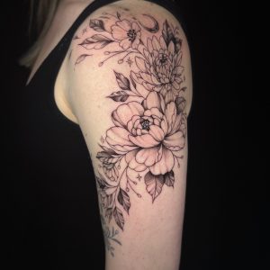 Hannah Toth - 4