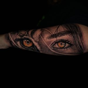 Hannah Toth - 6