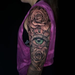 Hannah Toth - 8