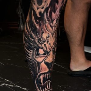 Travis Greenough - 12