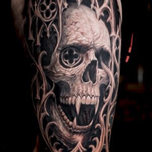 Travis Greenough - 13