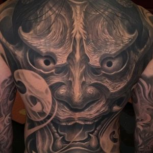 Travis Greenough - 16