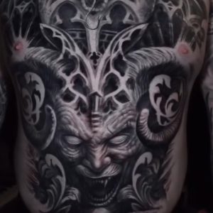 Travis Greenough - 20