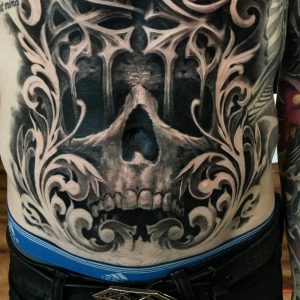 Travis Greenough - 24