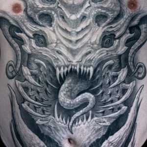Travis Greenough - 4