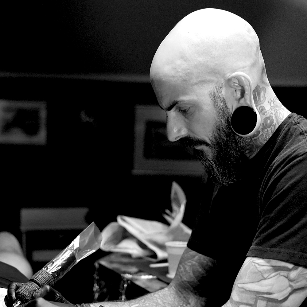 Travis-Page